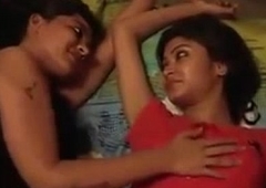 hot indian lesbians sensual fondling n hard press!!. Be aware , Like , Comment &amp_ Share Friends