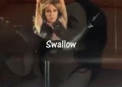 Cissy Swallow traga esp