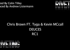 Chris Subfusc - Deuces [OFFICIAL VIDEO] feat. Tyga &_ Kevin McCall