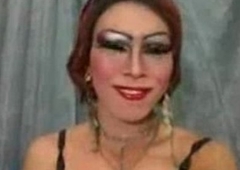 Patricia pattaya make-up 6