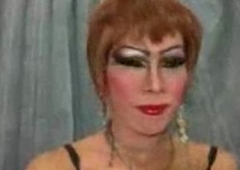 Patricia Pattaya Makeup &_ Wrong 1