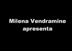 Milena Vendramine - transando